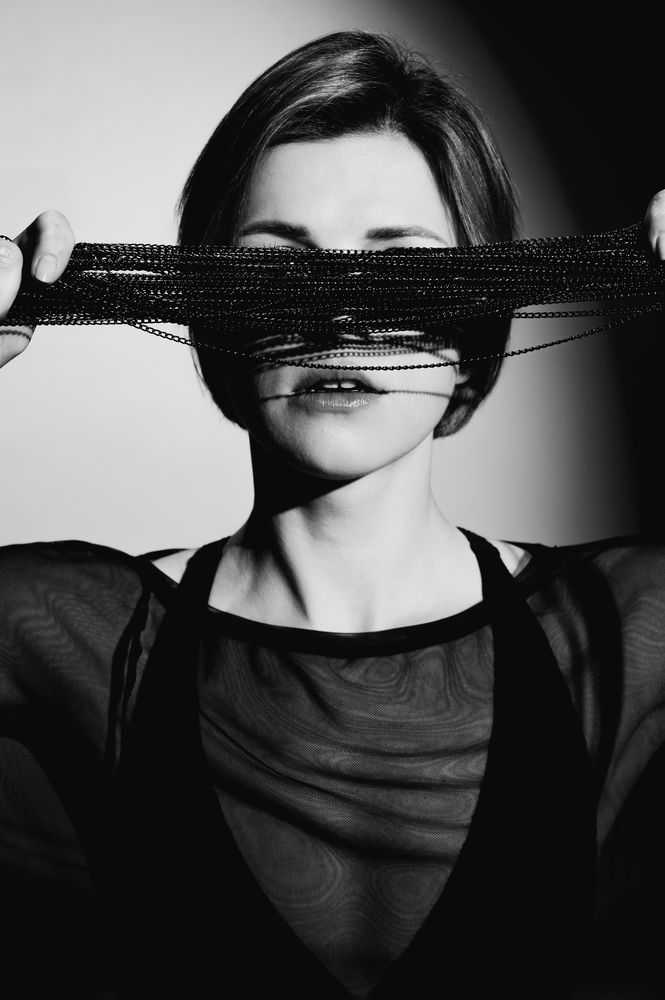Photograph by Rudolf Markaryan