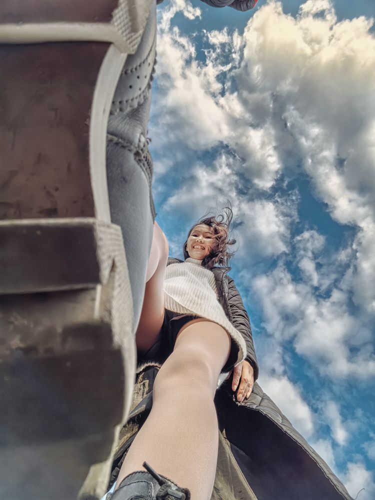 Photograph by RAD