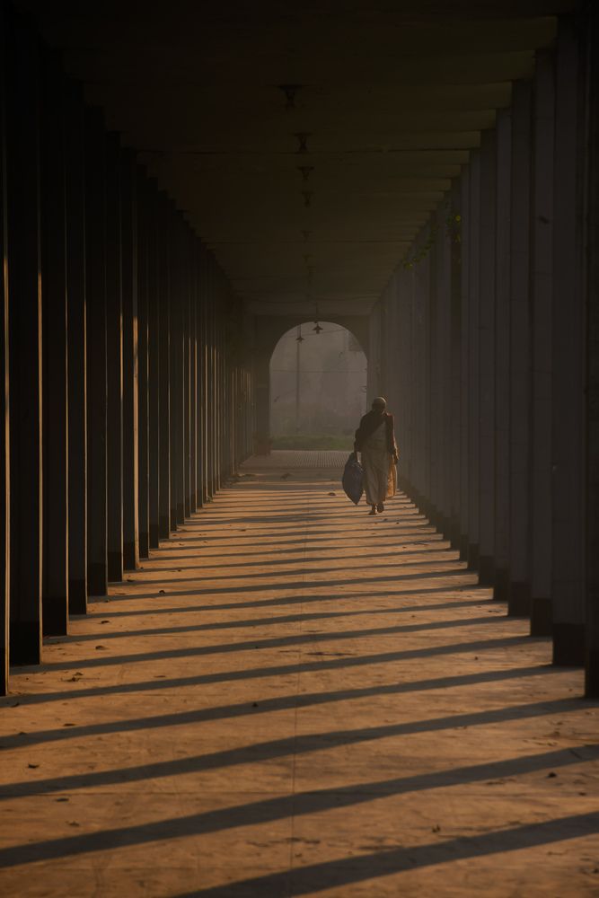 Photograph by Mahfuzur Siam