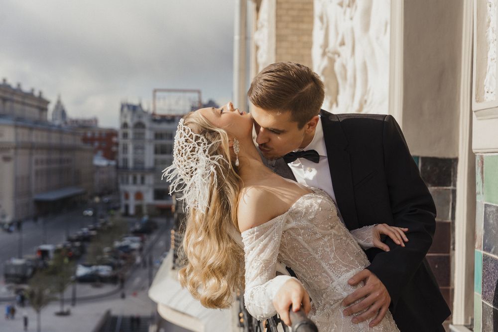 Photograph by Анна Полушина