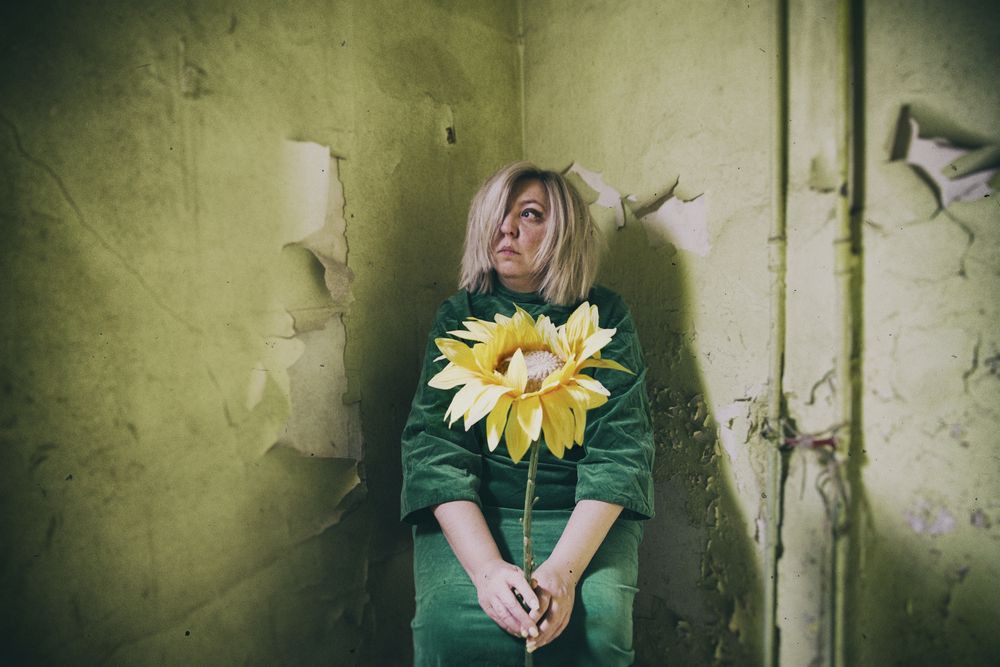 Photograph by Jordan Keramidas
