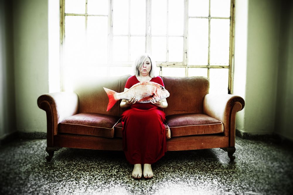 Photograph by Jordan Keramidas