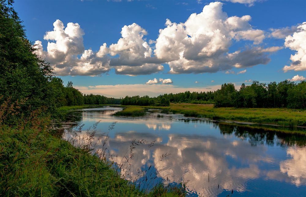 Photograph by Буканов Дмитрий