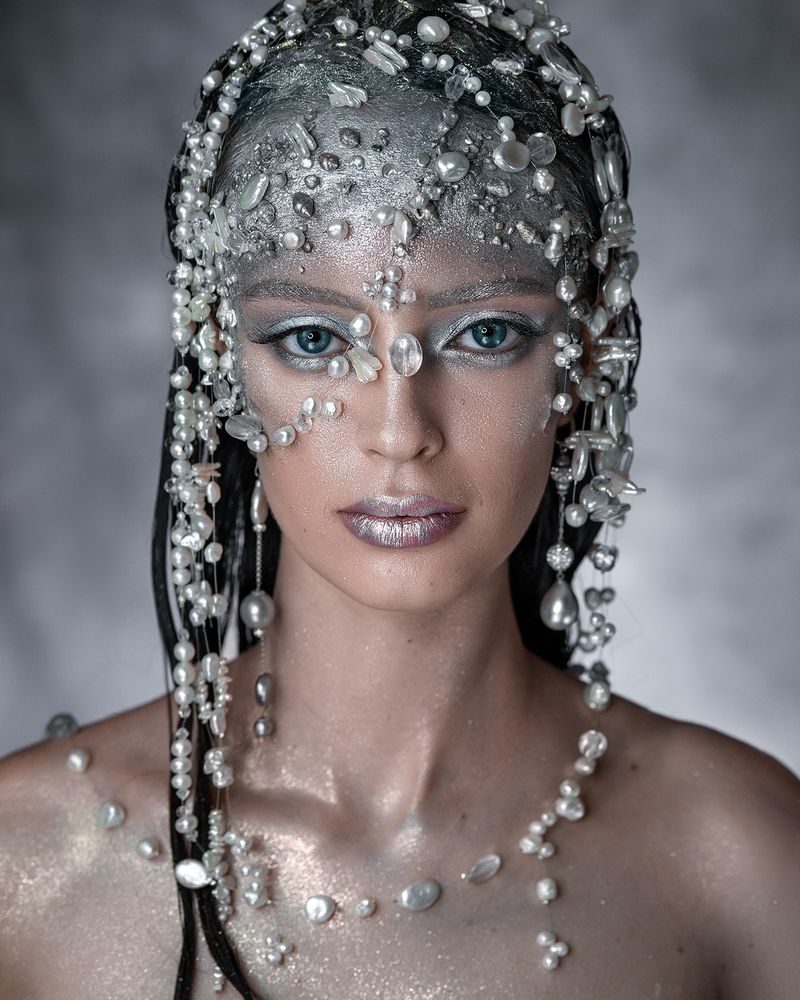 Photograph by Ангелина Егорова