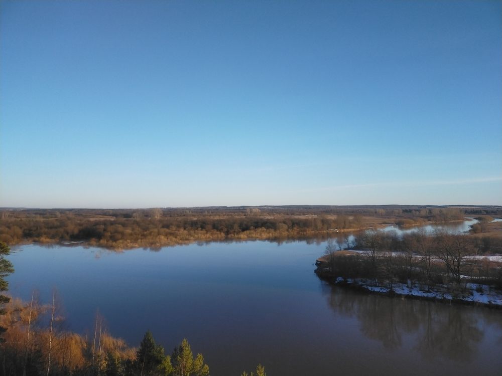 Photograph by Александра Вакурова
