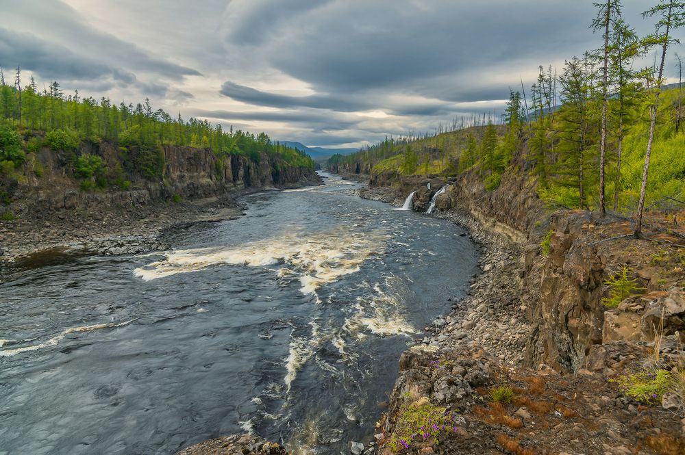 Photograph by Пешков Валерий