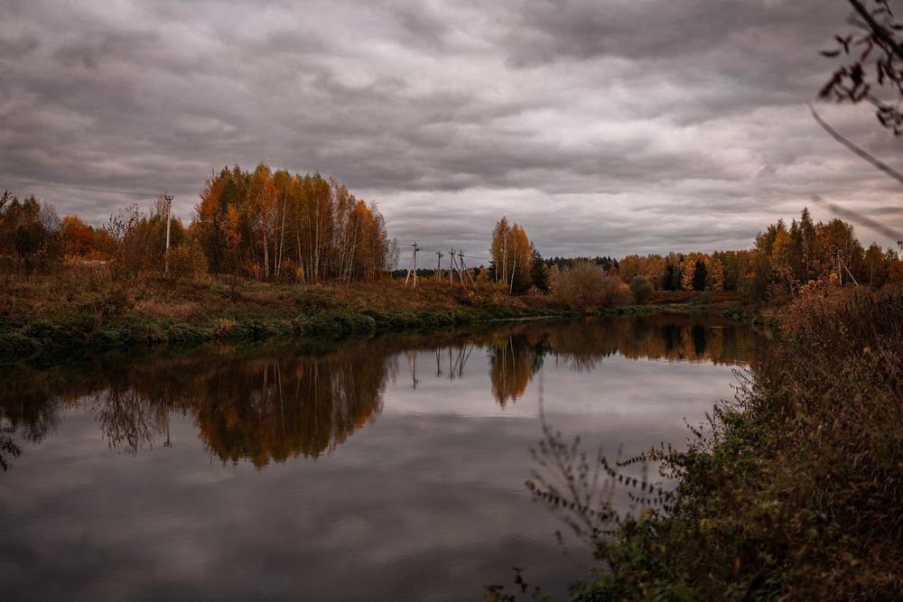 Photograph by Виктория Чушкина