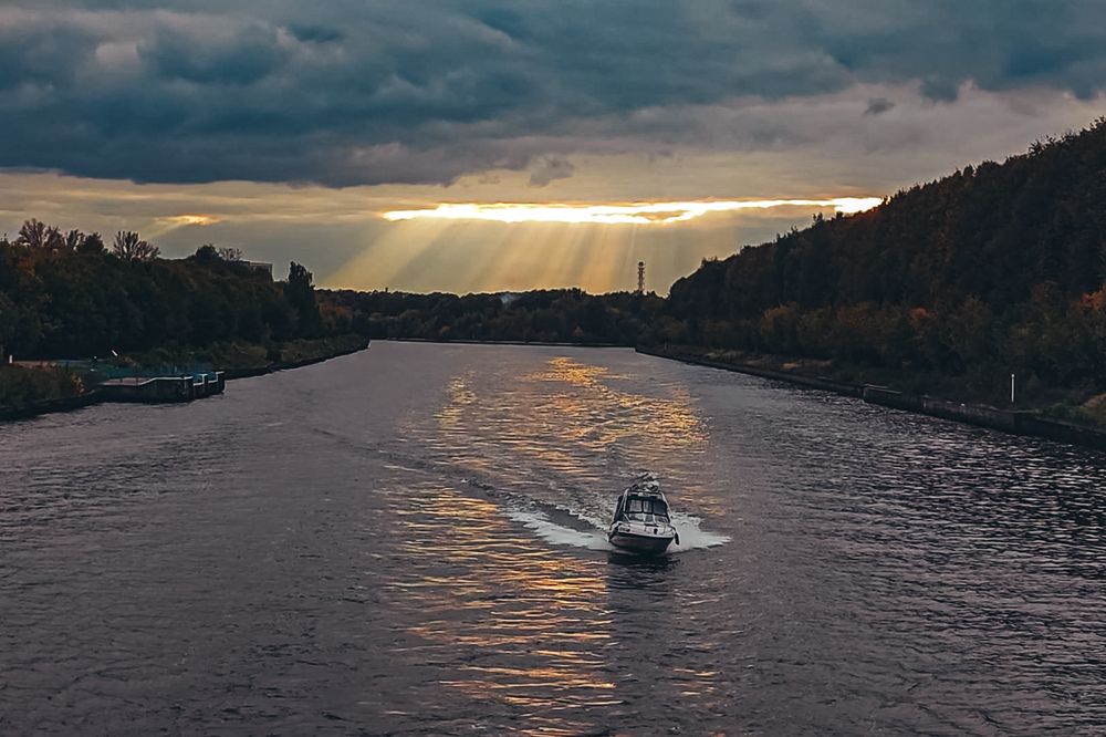 Photograph by Анна Форофонтова
