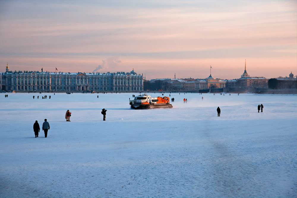Photograph by Елена Каретина