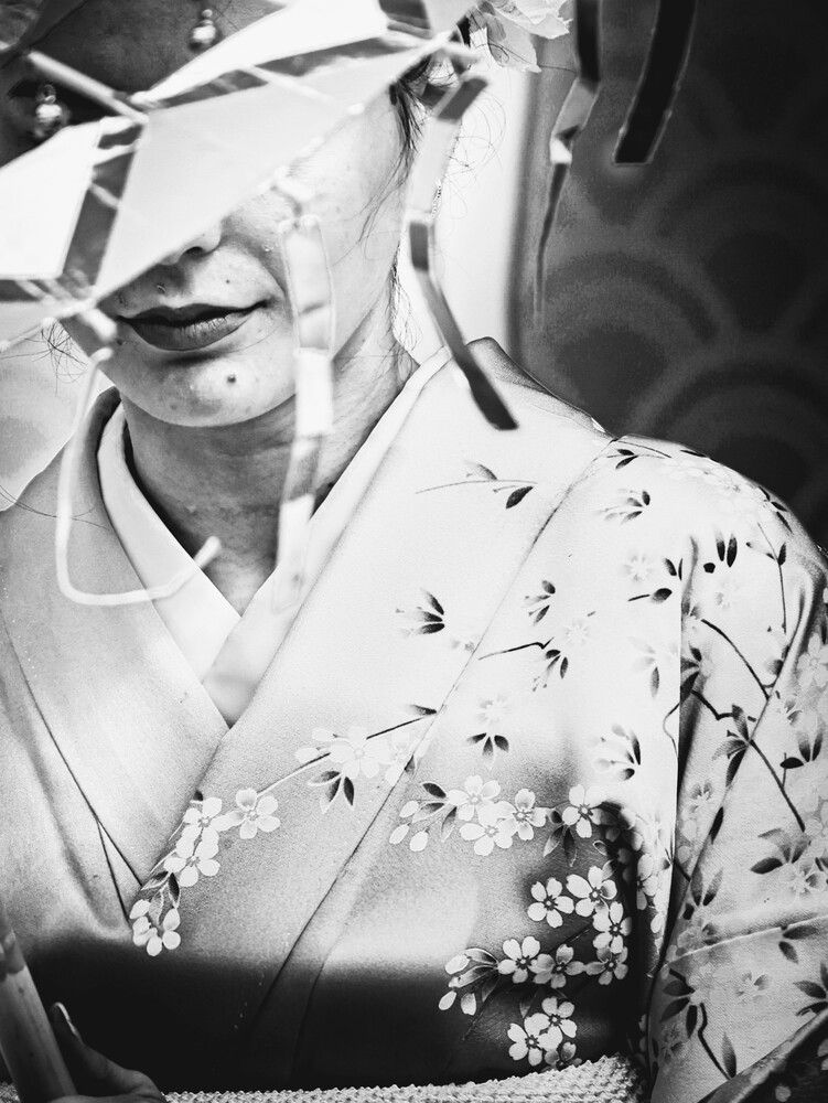 Photograph by Giuseppe Catalano