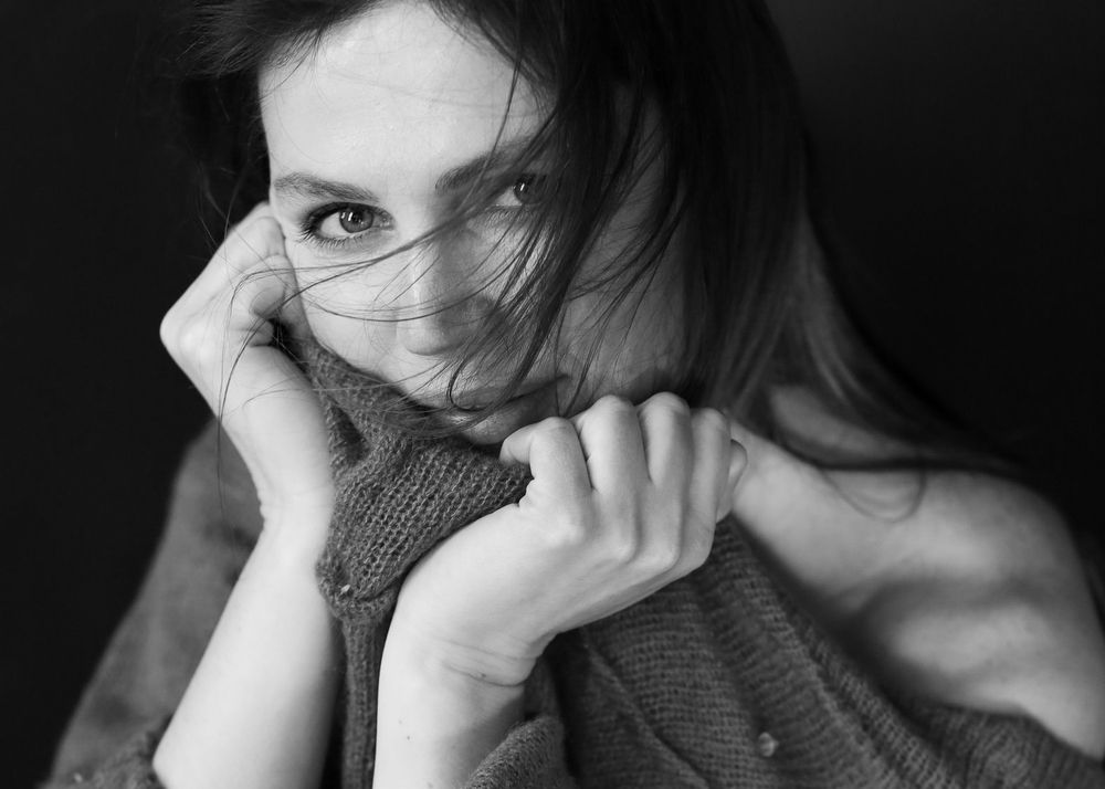 Photograph by Ольга Чупина