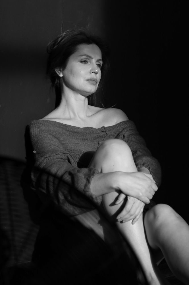 Photograph by Ольга Чупина