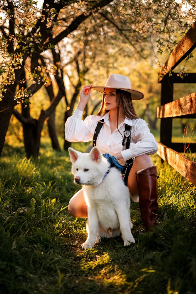 Photograph by Виктория Чушкина