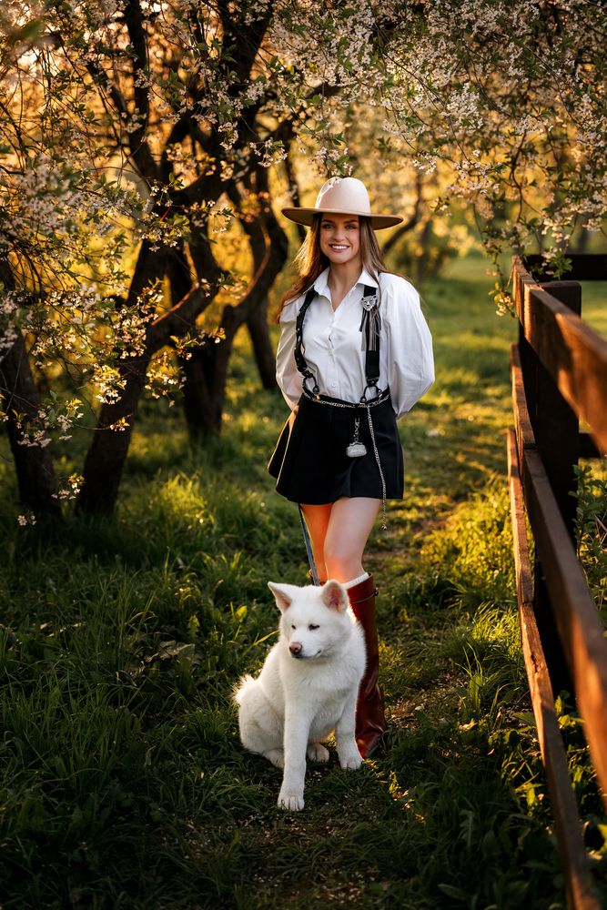 Photograph by Виктория Чушкина