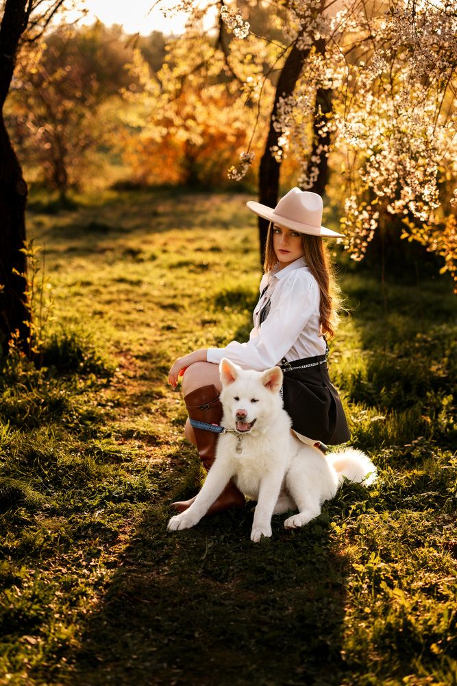 Photograph by Виктория Чушкина