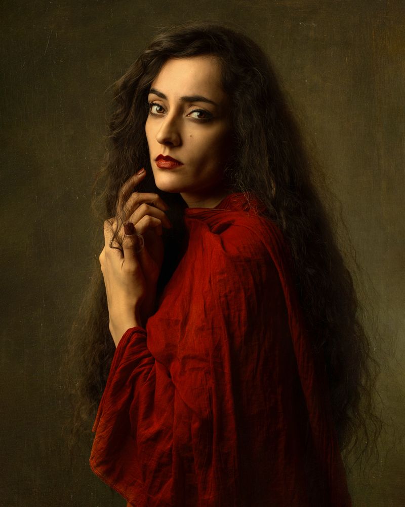 Фотография автора Mehdi Mokhtari