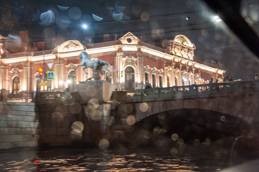 Photograph by Владимир Емельянов