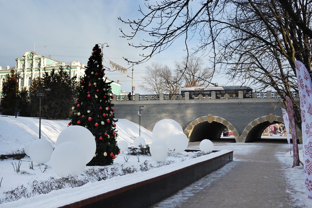 Photograph by Владимир Емельянов
