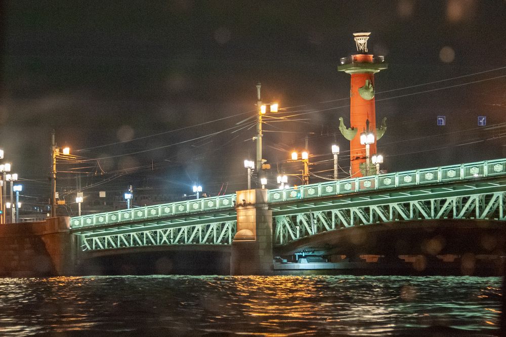 Photograph by Владимир Емельянов