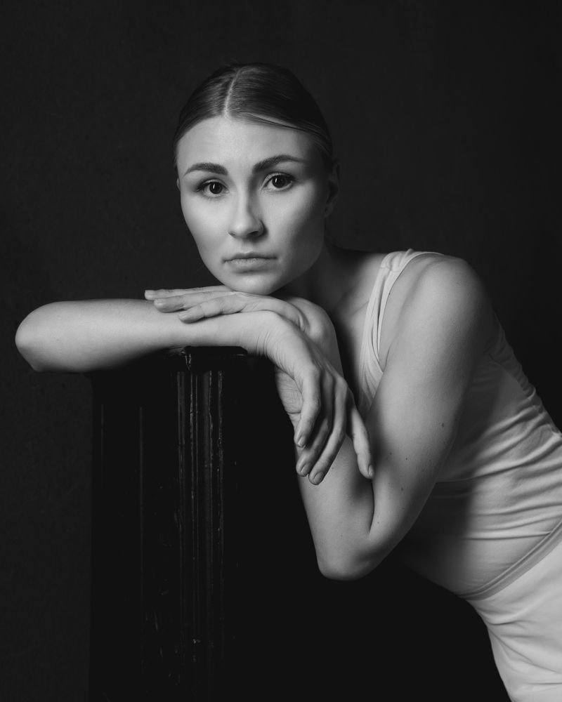 Фотография автора Светлана
