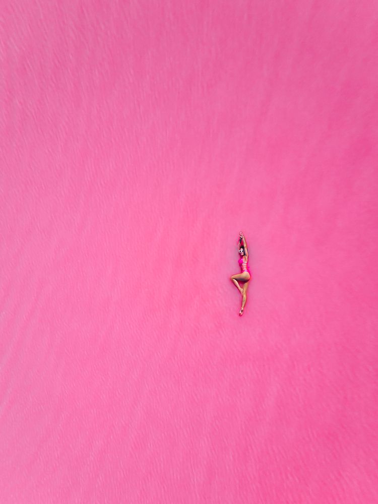 Photograph by Stanislav Khara