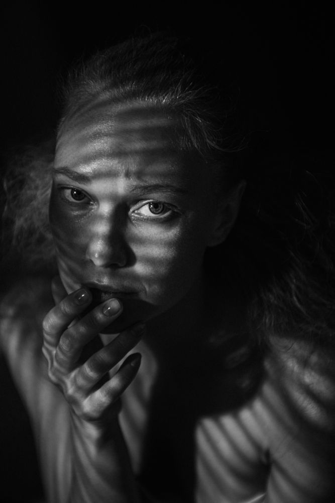 Фотография автора Щеглова Марина