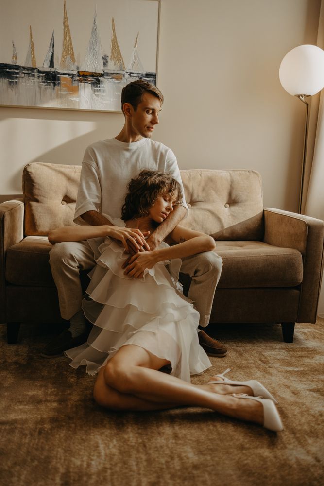 Photograph by Елена Максимова