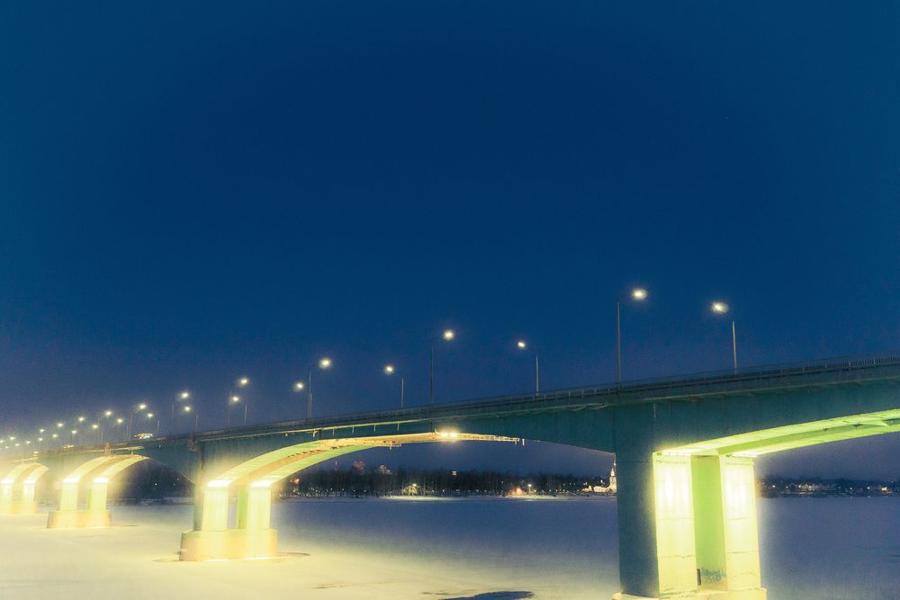 Photograph by Alesia Karpeichik