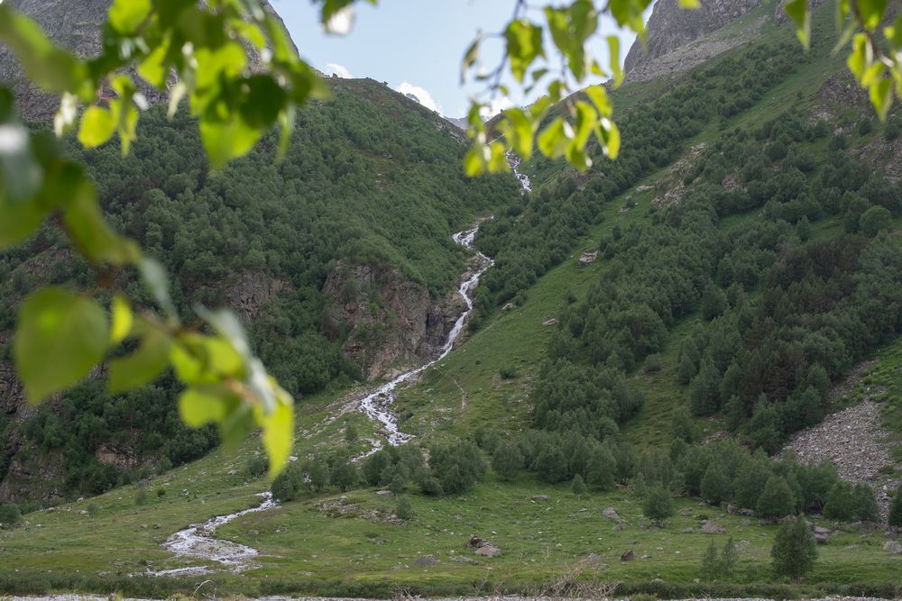 Photograph by Оксана Смирнова