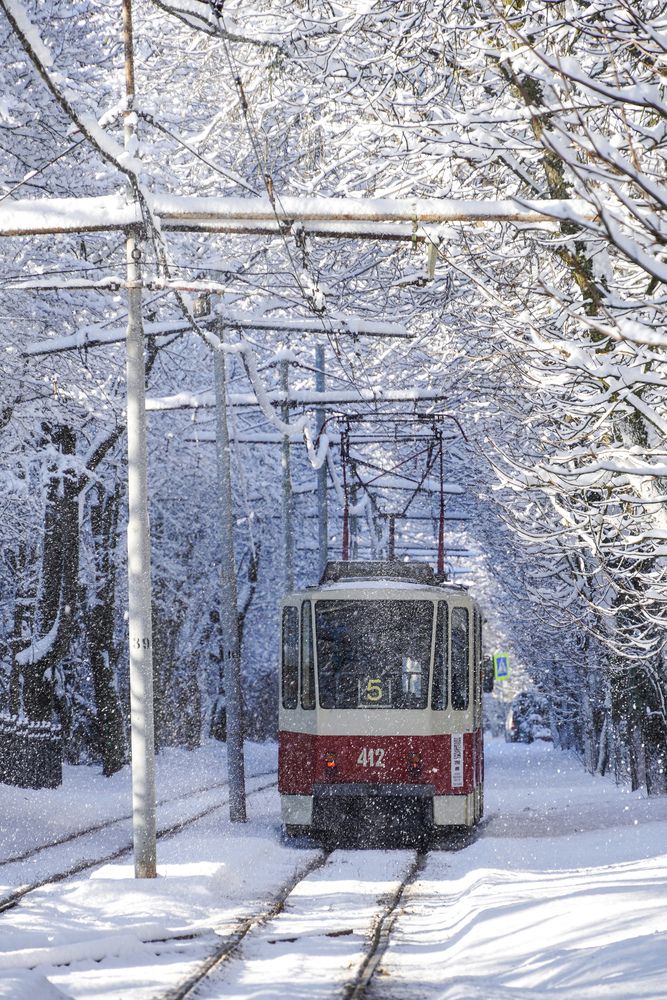 Photograph by Вадим Новичков