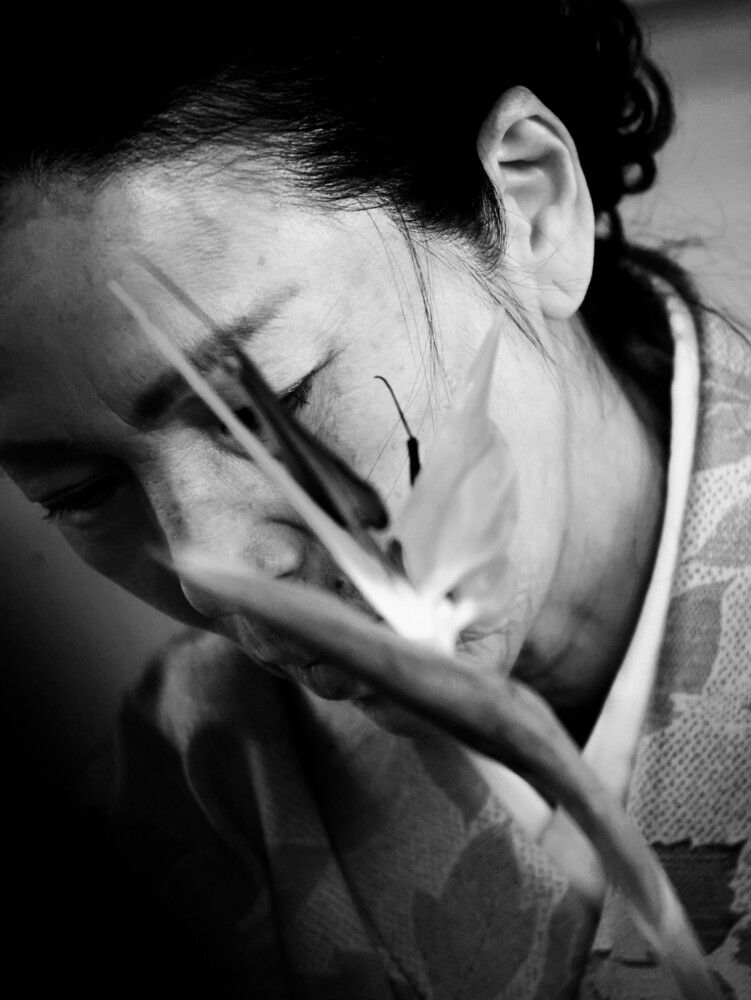 Photograph by Giuseppe Catalano