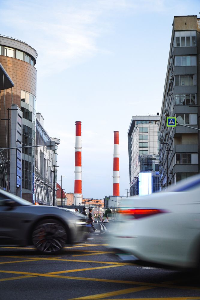 Photograph by Вадим Новичков