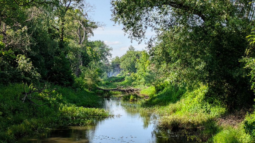 Photograph by Alesia Karpeichik