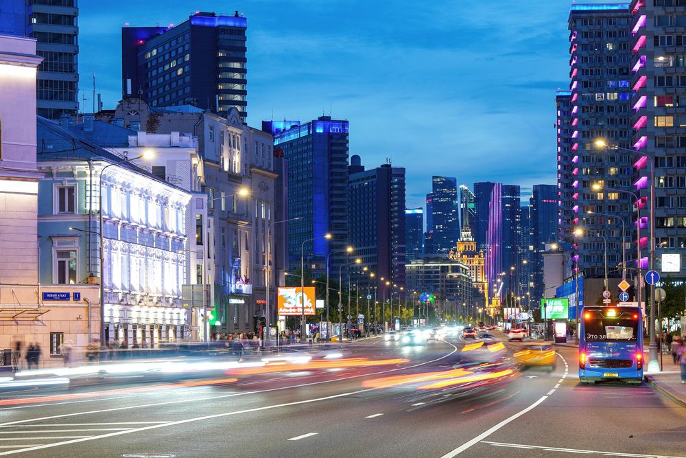 Photograph by Вадим Новичков