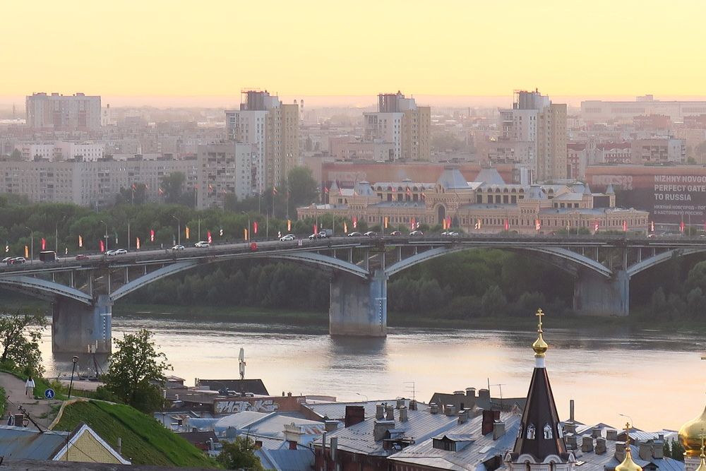 Photograph by Орл Про