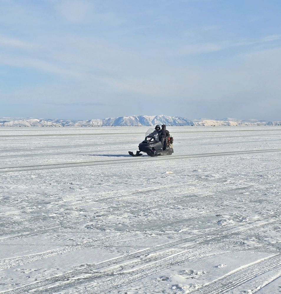 Photograph by Лариса Ким