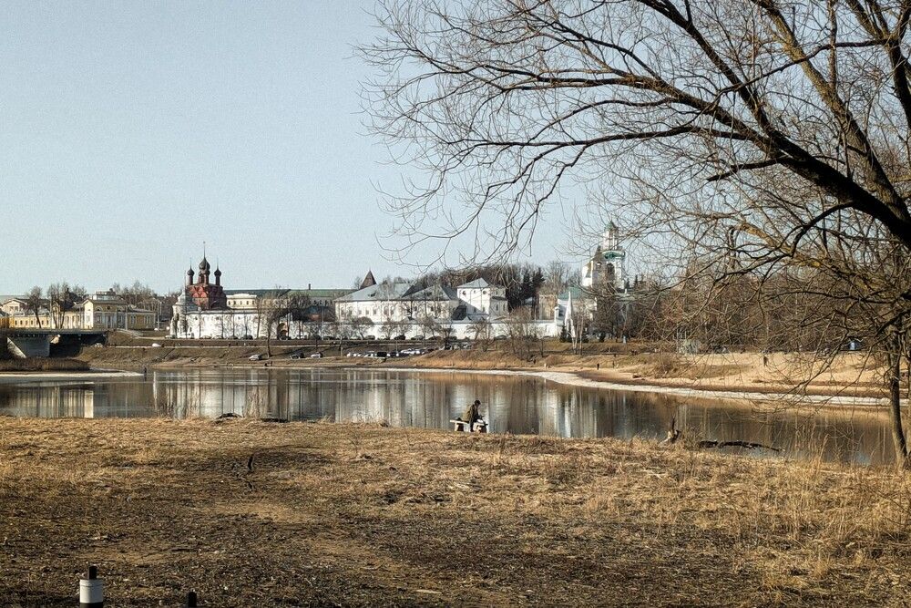 Photograph by Alesia Karpeichik