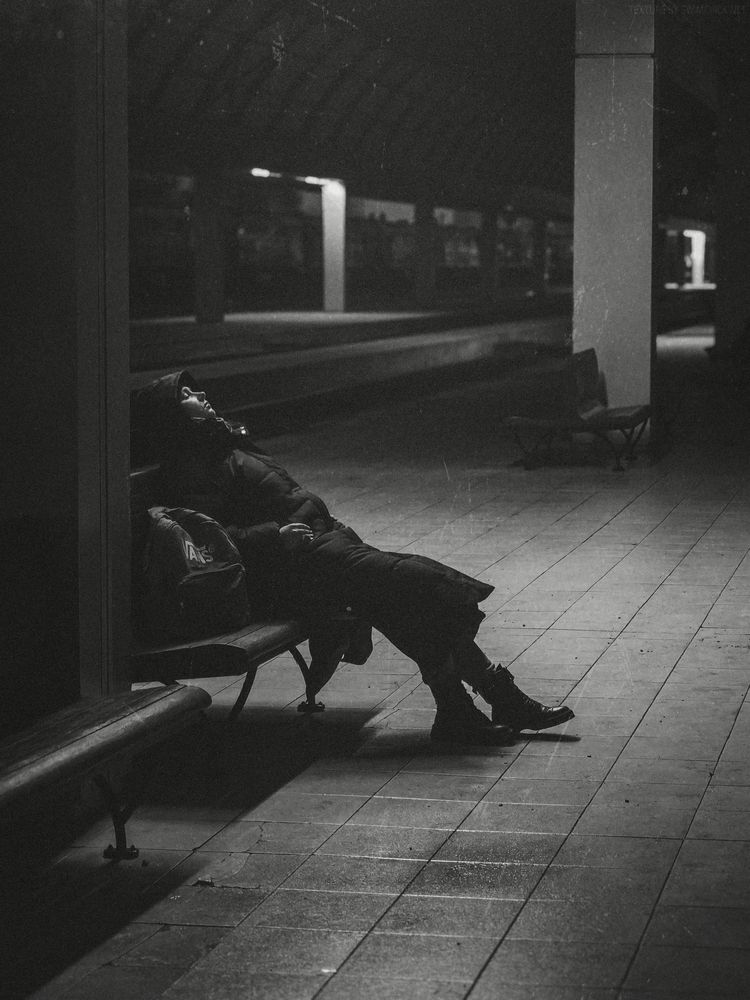 Photograph by Svetlana Selezniova