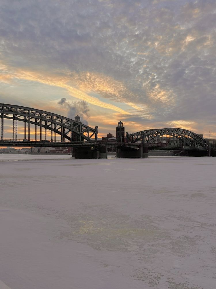 Photograph by Татьяна Федотова