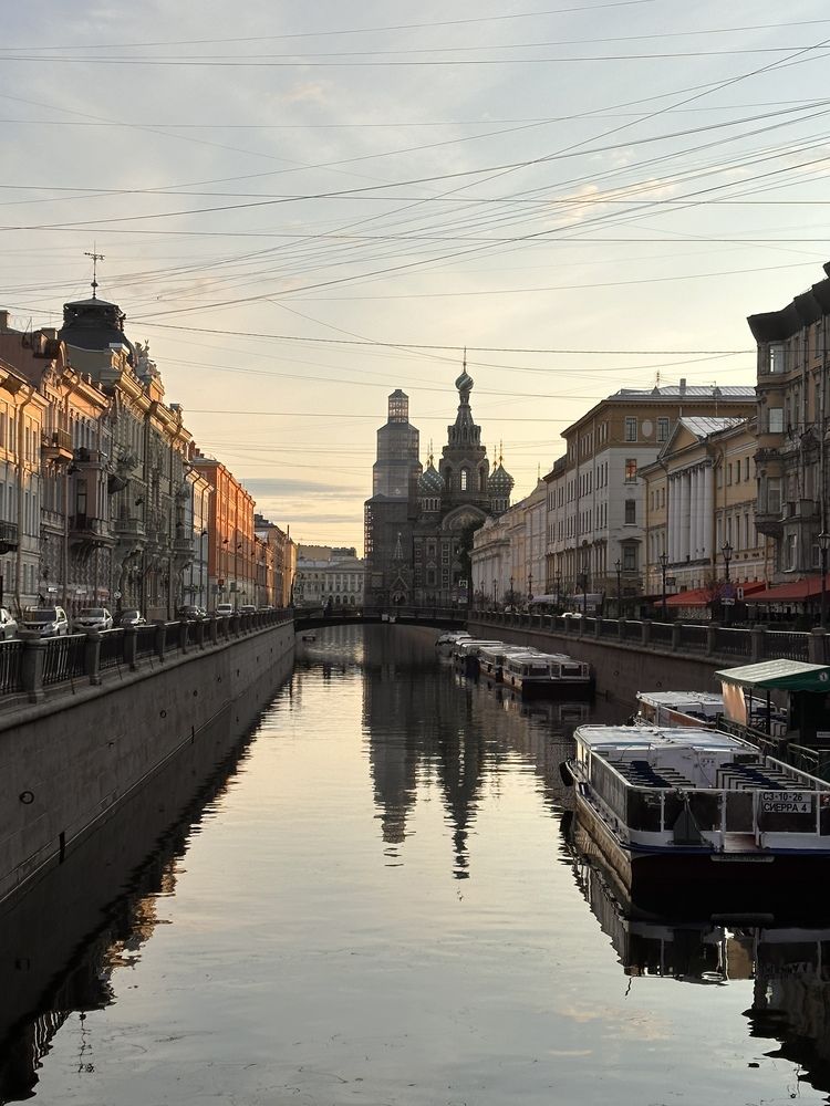 Photograph by Татьяна Федотова