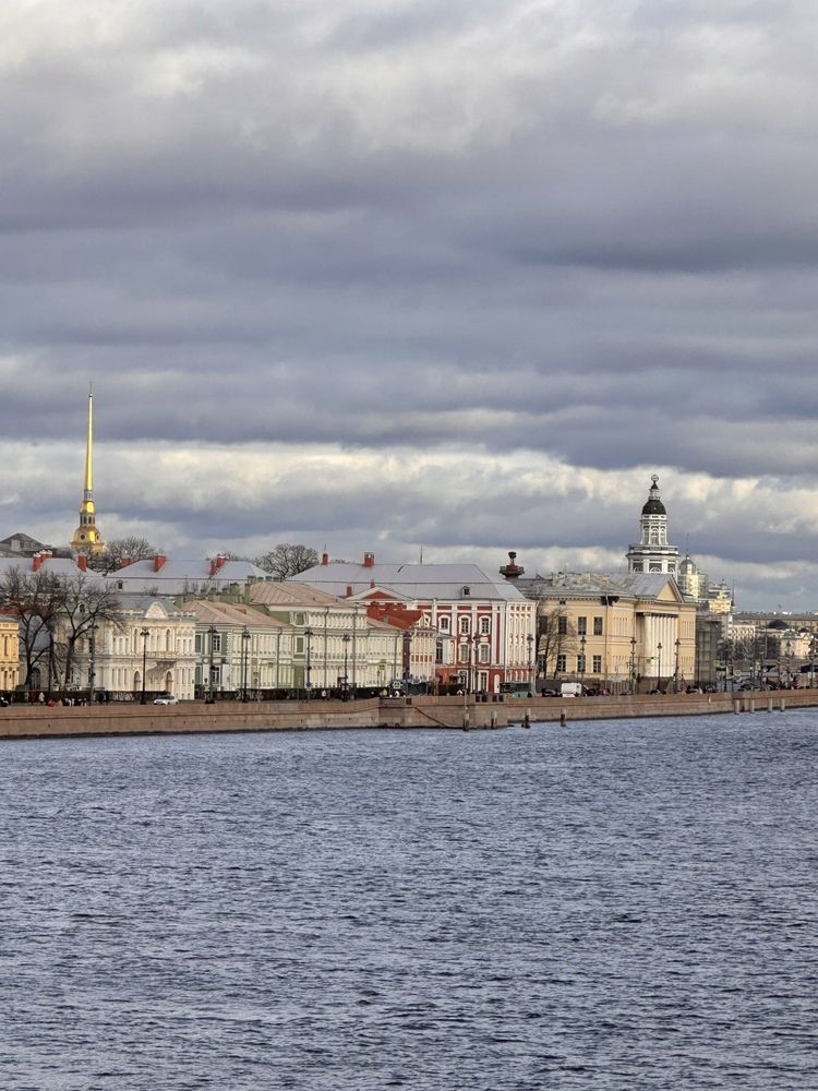 Photograph by Татьяна Федотова