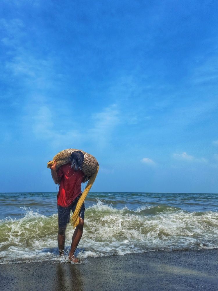 Photograph by Shehan Dondeenu