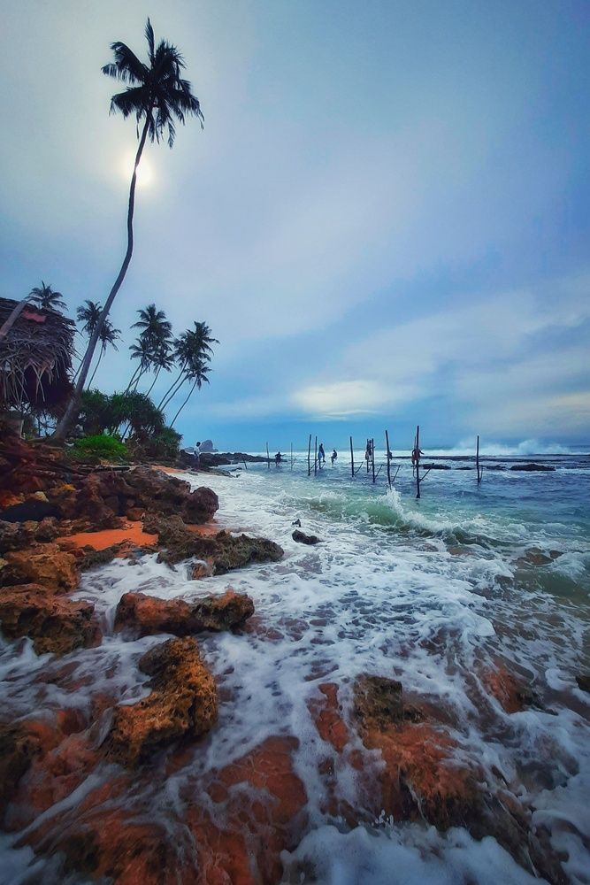 Photograph by Shehan Dondeenu