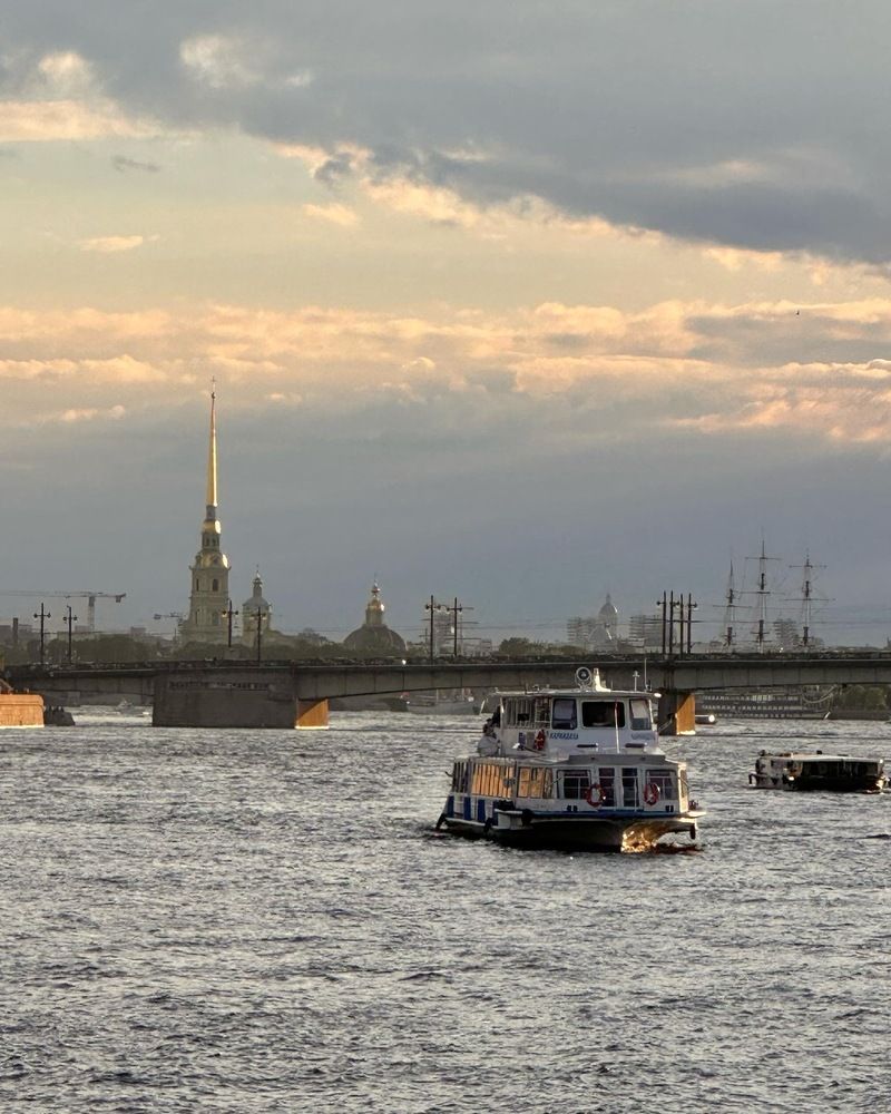 Photograph by Татьяна Федотова