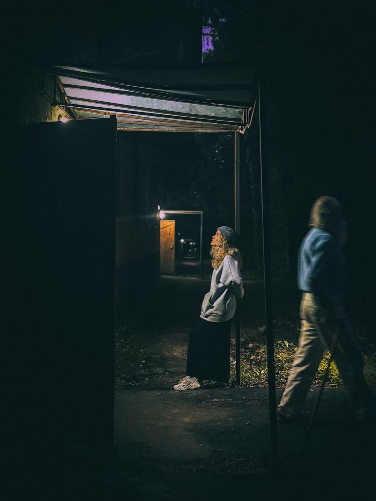 Photograph by Елена Кривая