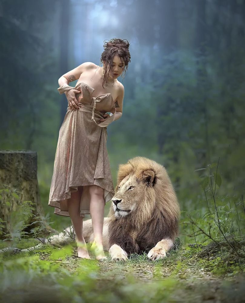 Photograph by Олег Голишников