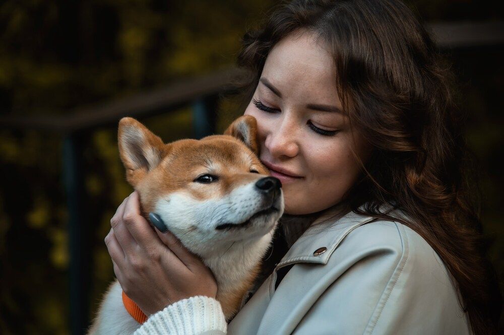 Photograph by Елизавета Ковалева