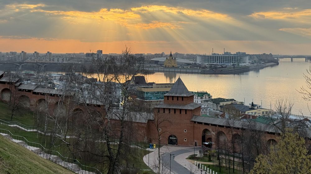 Фотография автора Мурзенко Игорь