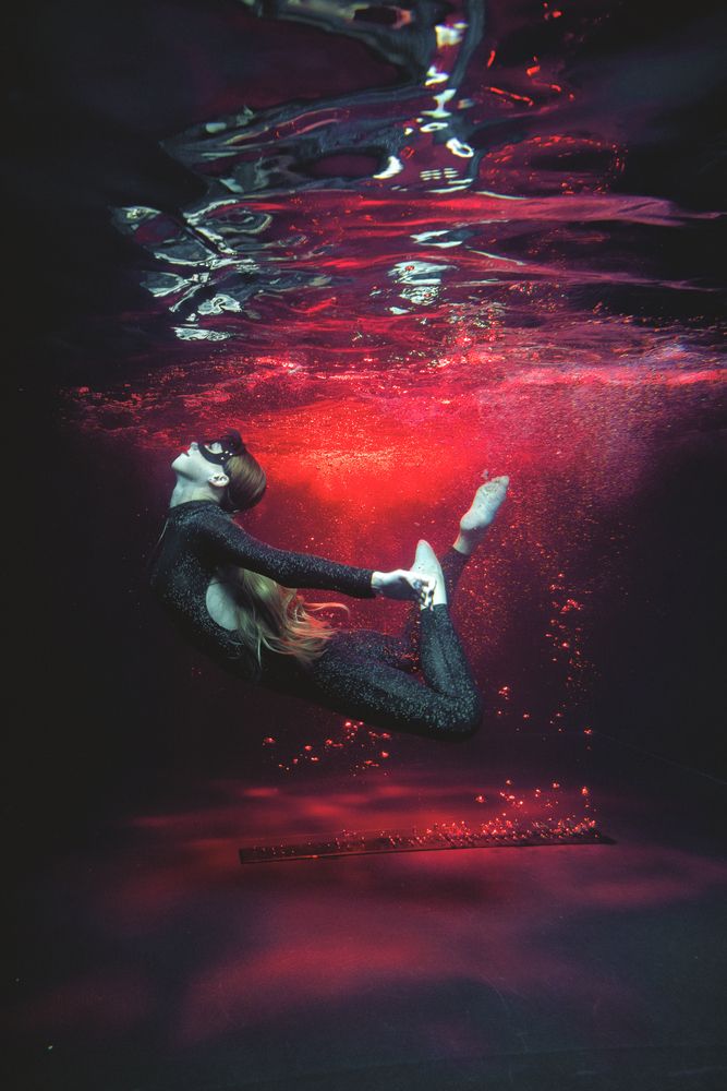 Photograph by EKATERINA WALTER