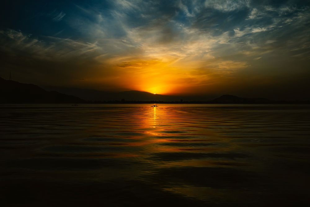 Photograph by Abdullah Ahmad